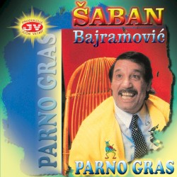 Parno gras