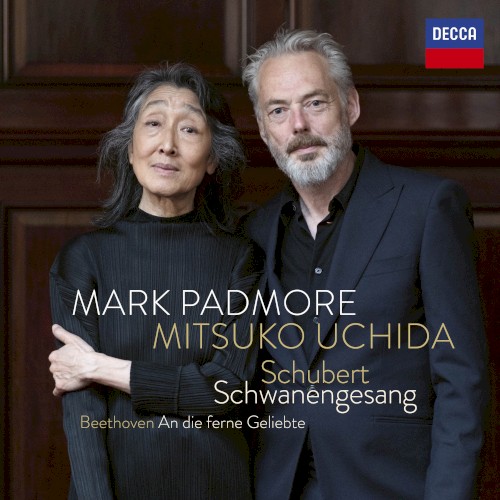Schubert: Schwanengesang / Beethoven: An die ferne Geliebte