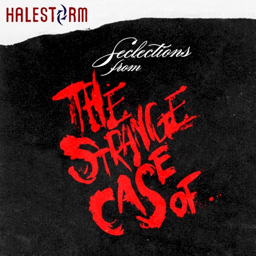 Selections From the Strange Case Of...