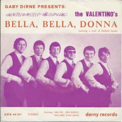 Bella, bella, donna