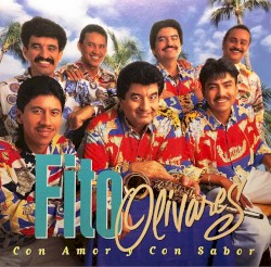 Con amor y con sabor