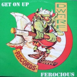 Get On Up