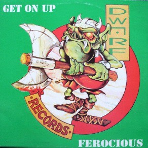 Get On Up
