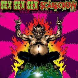 Fuck the World E.P.