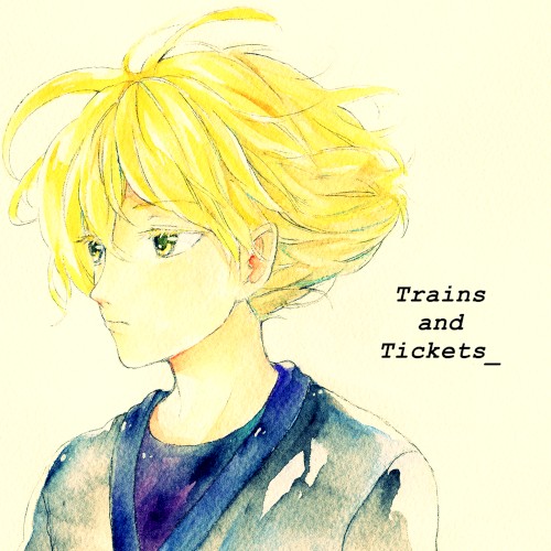 Trains and Tickets