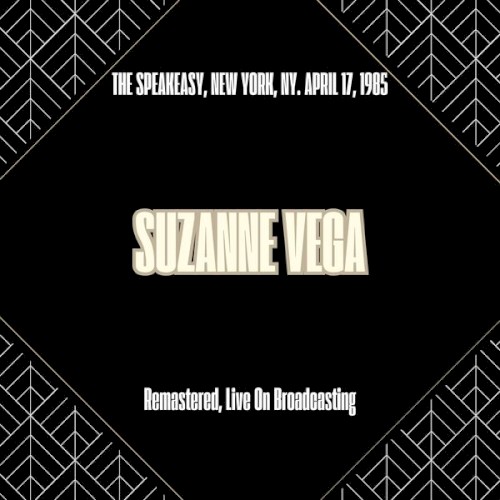 Live at the Speakeasy