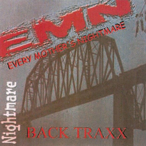 Back Traxx