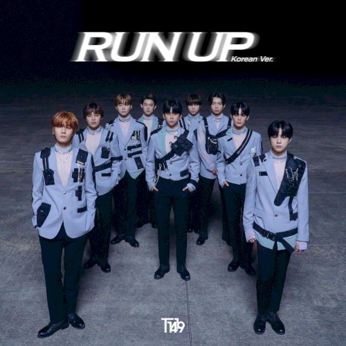 Run up (Korean Version)