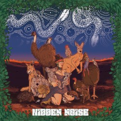 Hidden Noise