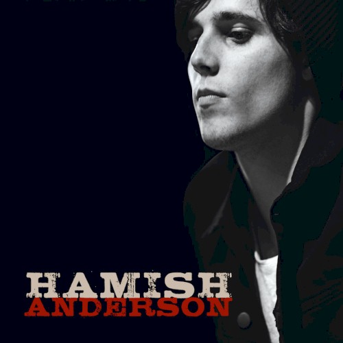 Hamish Anderson