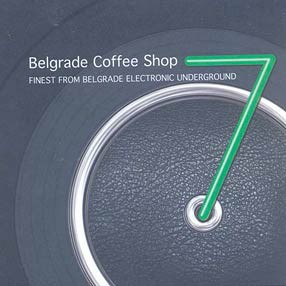 Belgrade Coffee Shop 7