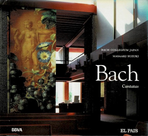 Cantatas