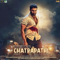 Chatrapathi