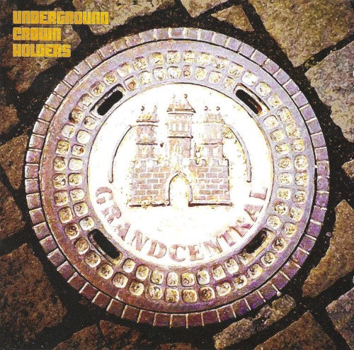 Underground Crown Holders
