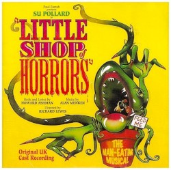 Little Shop of Horrors