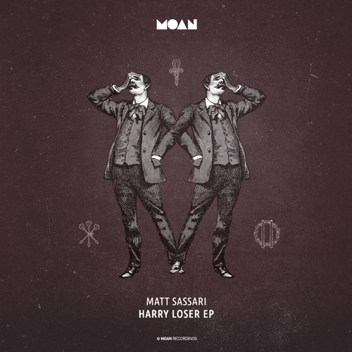 Harry Loser EP