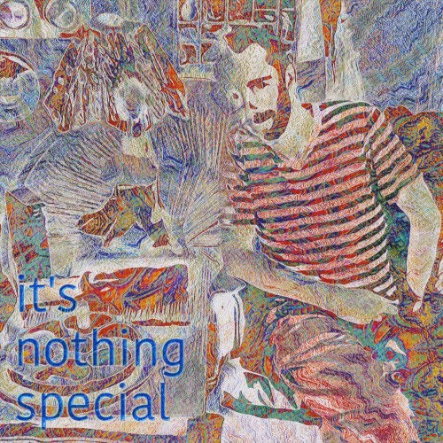 it's nothing special