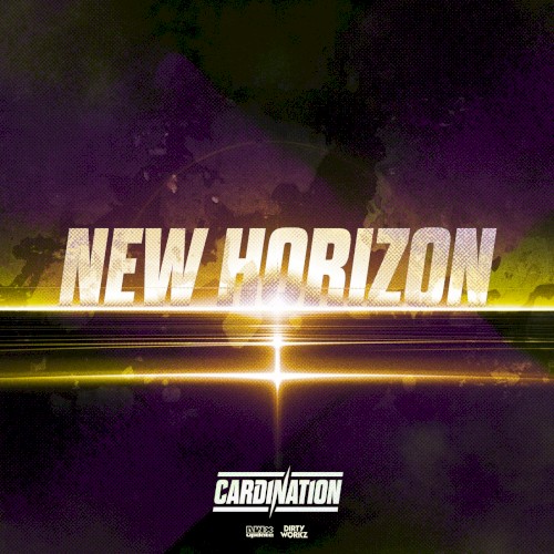 New Horizon