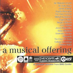 A Musical Offering