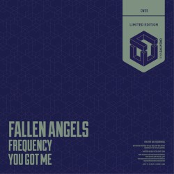 Frequency / You Got Me