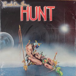 Back on the Hunt