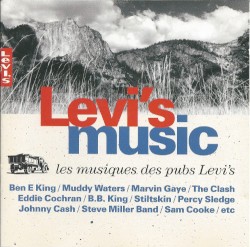 Levi’s Music