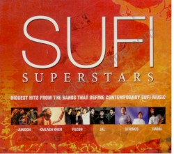 Sufi Superstars