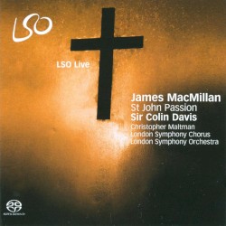 St. John Passion