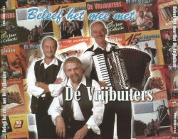 Beleef het mee met De Vrijbuiters