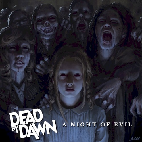 A Night of Evil