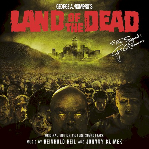 Land of the Dead