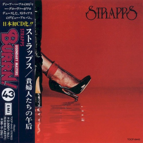Strapps