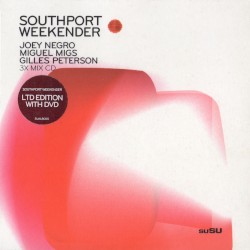 Southport Weekender