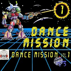 Dance Mission 1