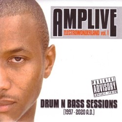 Electrowonderland, Volume 1: Drum n Bass Sessions 1997 - 2020 A.D.