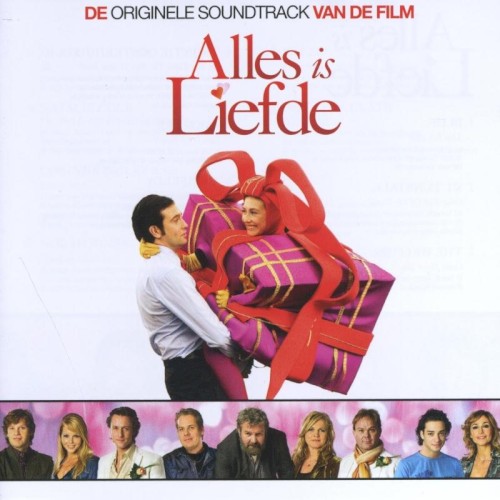 Alles is liefde