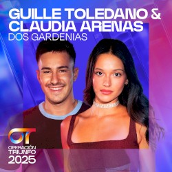Dos gardenias