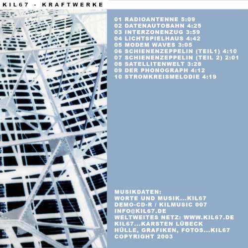 Kraftwerke