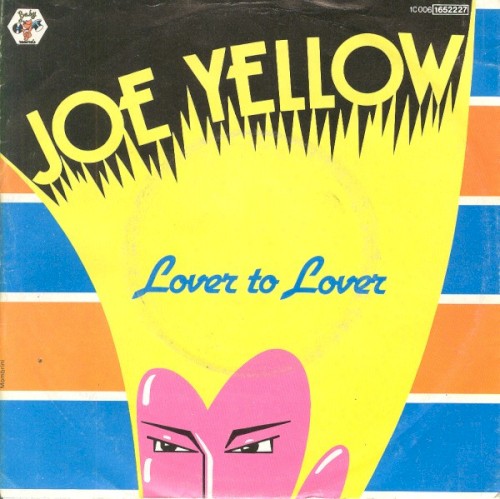 Lover to Lover