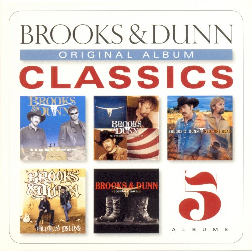 Original Album Classics