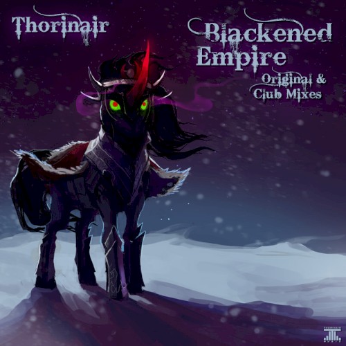 Blackened Empire