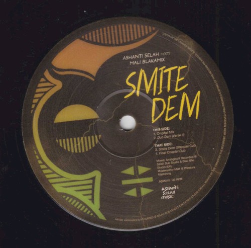 Smite Dem