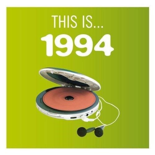 This Is… 1994
