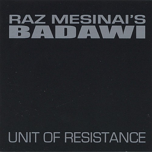 Unit of Resistance