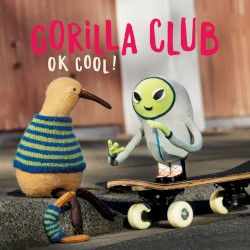 OK cool!