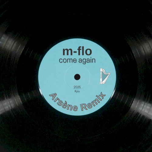 come again (Arsene Laurent SURF Music Remix)