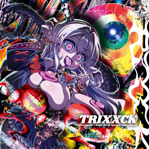 TRIXXCK