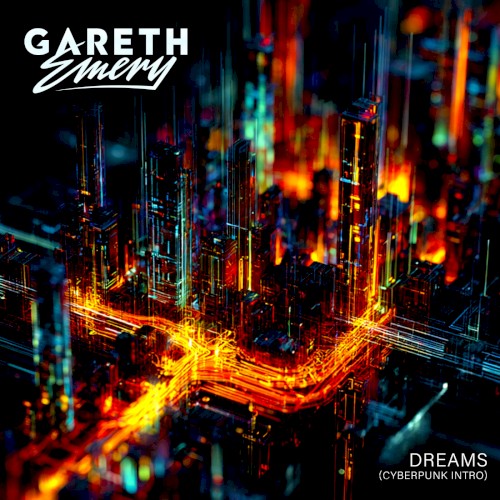 Dreams (CYBERPUNK intro)