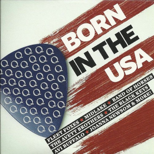 Born in the USA