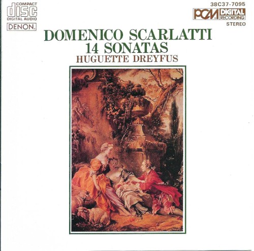 14 Sonatas